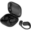 Image de Kit piéton FORCE PLAY sans fil play airsport tour oreille noir