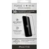 Image de Protection d'écran Forceglass 2,5D Anti-Impact Transparent pour iPhone Air en occasion ou reconditionné