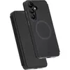 Image de Coque FORCE CASE étui Magnet S26+ noir