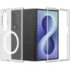 Image de Force Case - Protège Écran Sur Mesure  Z Fold 8 Coque Duo Transparent Magnetique