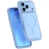 Image de Force Case - Coque  Iphone 18 Pro/17 Pro Bleu Clair