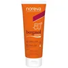 Image de Noreva - Bergasol - Crème Teintée Claire SPF50+ - Crème Solaire Visage Haute Protection, Anti-Imperfection, Unificateur de Teint - Couvrance Parfaite - Dès 15 Ans - Fabrication Française - 40ml