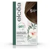 Image de Coloration permanente Couleur et soin revitalisant au lait d'hibiscus 140ml Elcea
