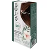 Image de Elcéa coloration au lait d'Hibicus Chocolat 5.53