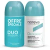 Image de Noreva Deoliane Déodorant Dermo-Actif 24H Lot de 2 x 50 ml