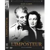 Image de Jean Gabin L'Imposteur DVD en occasion ou reconditionné