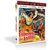 Image de La Flibustière des Antilles [Combo Blu-ray + DVD]