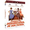 Image de Comment se débarrasser de son patron Combo Blu-ray DVD en occasion ou reconditionné