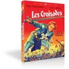 Image de Les Croisades [Blu-ray]