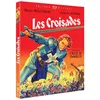 Image de Les Croisades Blu-ray en occasion ou reconditionné