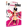 Image de F comme Flint DVD en occasion ou reconditionné