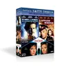 Image de La Veuve noire + 8 millions de façons de mourir + L'affaire Winston [Blu-ray]
