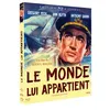 Image de Le Monde lui appartient Blu-ray en occasion ou reconditionné