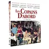 Image de Les Copains d'abord Blu-ray en occasion ou reconditionné