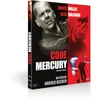 Image de Code Mercury [Blu-ray]
