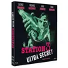 Image de Station 3 : Ultra Secret Blu-ray en occasion ou reconditionné