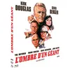 Image de L'Ombre d'un Géant Blu-ray en occasion ou reconditionné
