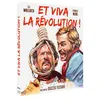 Image de Et viva la révolution ! Blu-ray en occasion ou reconditionné