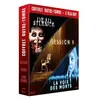 Image de Coffret Outre-tombe : Dead Silence / La Voix des morts / Session 9 Blu-ray en occasion ou reconditionné