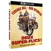 Image de Deux Super-flics ! Blu-ray 4K Ultra HD en occasion ou reconditionné