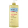 Image de DEXERYL - Huile de Douche Apaisante - Nettoie & Relipide la Peau dès la naissance - Préserve la Barrière Cutanée - Peaux Très Sèches ou à Tendance Atopique - Sans Savon, Sans Parfum - 1L