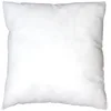 Image de Douceur d'Intérieur Interieur de Coussin (40 x 40 cm) Blanc, Uni