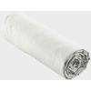 Image de Douceur d'intérieur - Drap Housse Percale de Coton blanc 90x190 cm
