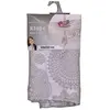 Image de Douceur d'Intérieur, Nappe Rectangle (140 x 300 cm) Rose des Vents Perle, Jacquard