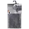 Image de NAPPE RECTANGLE 150 x 240 CM SHANTUNG IMPRIME SAFINA GRIS/ARGENT