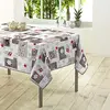 Image de NAPPE RECTANGLE 150 x 300 CM POLYESTER PHOTOPRINT GIBOULEE