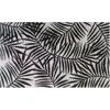 Image de Douceur d'Intérieur, Tapis Rectangle (45 x 75 cm) Herbarium, PVC