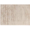 Image de Douceur d'intérieur - Tapis rectangle shaggy uni Tango naturel - 120x170 cm 120x170 cm