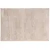 Image de Douceur d'intérieur - Tapis rectangle shaggy uni Tango naturel - 160x230 cm 160x230 cm
