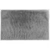 Image de Douceur d'Intérieur, Tapis Rectangle (120 x 170 cm) Feline Gris, Imitation Fourrure
