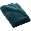 Image de Douceur d'intérieur - Drap de Douche Elegance bleu - 70x130 cm 70x130 cm