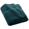 Image de Douceur d'Intérieur Drap de Bain (90 x 150 cm) Elegance Bleu, 100% Coton Uni