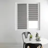 Image de Douceur d'Intérieur, Store Enrouleur Jour et Nuit (45 x 180 cm) Daynight Gris, Polyester