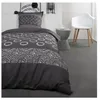 Image de TODAY Housse de Couette Gael 140 x 200 cm - Marque EAN : 3574641152741