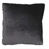 Image de Coussin 40x40 cm GATSBY coloris gris