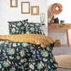Image de Parure de lit - TODAY - Sunshine - 119468 - 2 personnes - 260x240cm - Coton - Imprimé 11.45