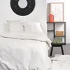 Image de Parure de lit 2 personnes - TODAY - Sunshine 11.54 - 240 x 260 cm - 100% Coton imprimé