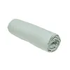 Image de Drap housse TODAY Essential - 140 x 190 cm - 2 personnes - 100% Coton uni - Celadon