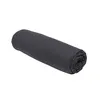 Image de Drap housse TODAY Essential - 140 x 190 cm - 2 personnes - 100% Coton uni - Fusain