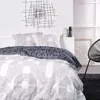 Image de Parure de lit 2 personnes - TODAY - Sunshine 13.40 - 220 x 240 cm - 100% Coton imprimé