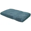Image de TODAY Essential - Maxi Drap de Bain - 90 x 150 cm - 100 % Coton - Paon