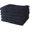 Image de Lot de 5 Draps de Bain TODAY 70x130 cm 100% Coton - Navy