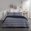 Image de Parure de lit 2 personnes - TODAY - Sunshine 15.31 - 240 x 260 cm - 100% Coton imprimé