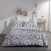 Image de Parure de lit 2 personnes - TODAY - Sunshine 15.34 - 220 x 240 cm - 100% Coton imprimé