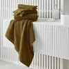 Image de TODAY Essential - Drap de bain 70 x 130 cm - 100% Coton - Bronze