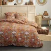 Image de Parure de lit 2 personnes - TODAY - Sunshine 16.23 - 220 x 240 cm - 100% Coton imprimé